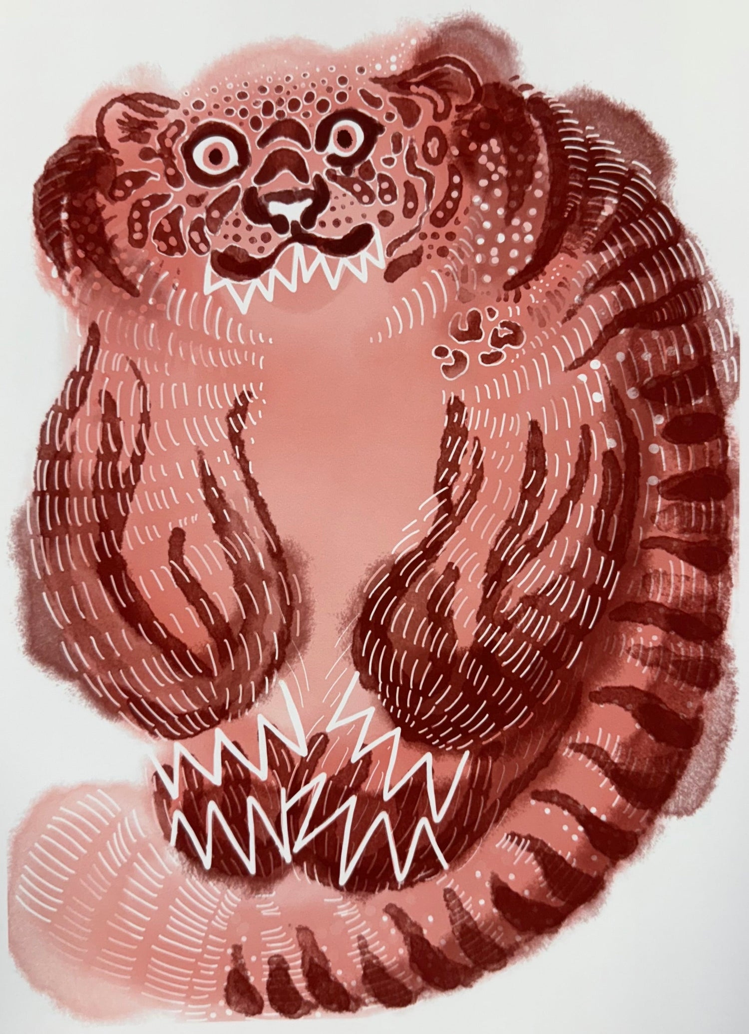 Fine Art Prints - Giclée prints