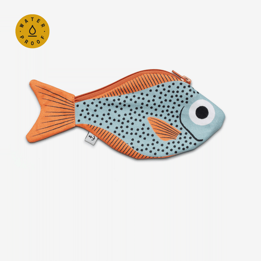 Hohtokala - Sweeper fish