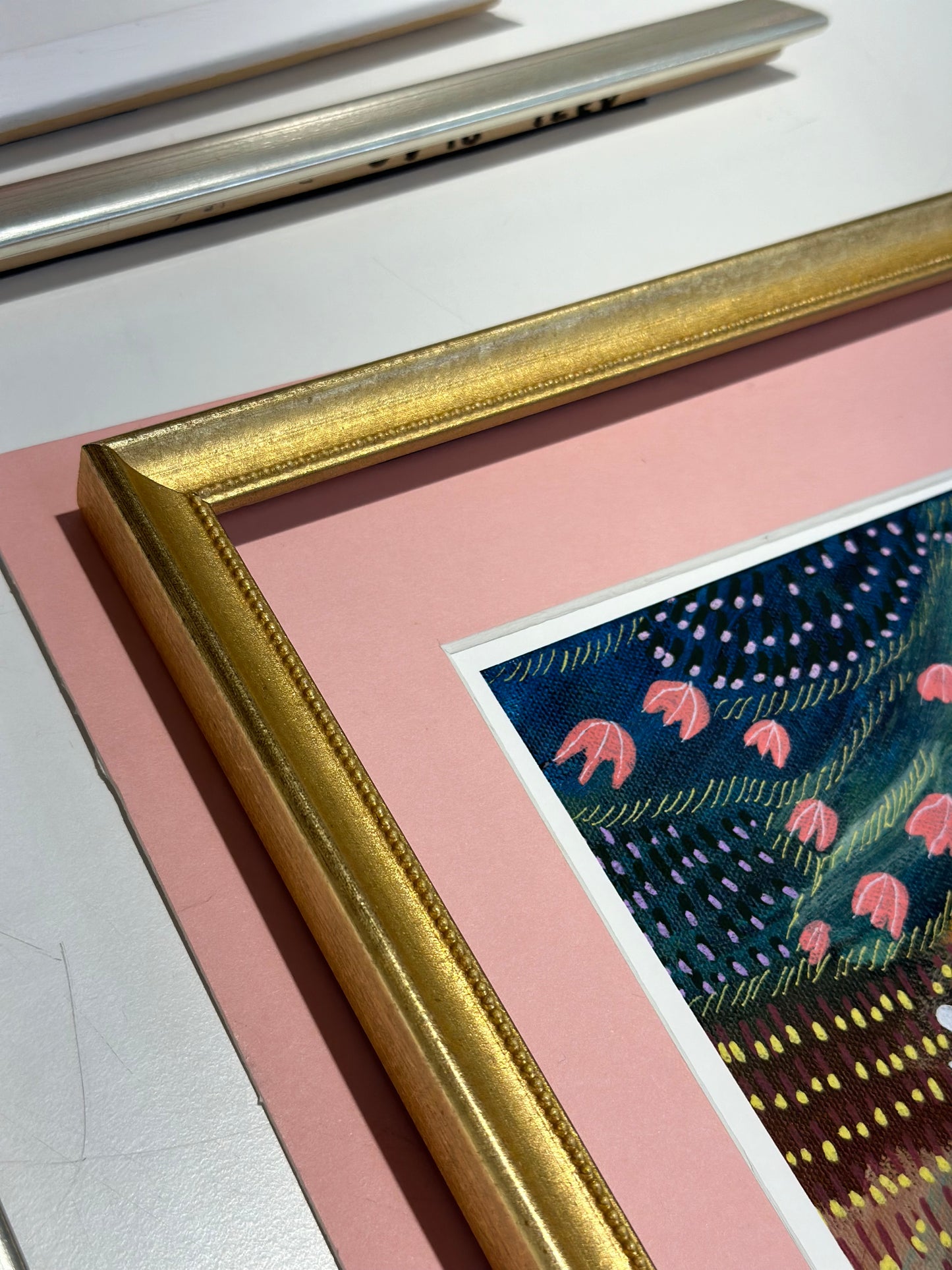 Österbotten printti