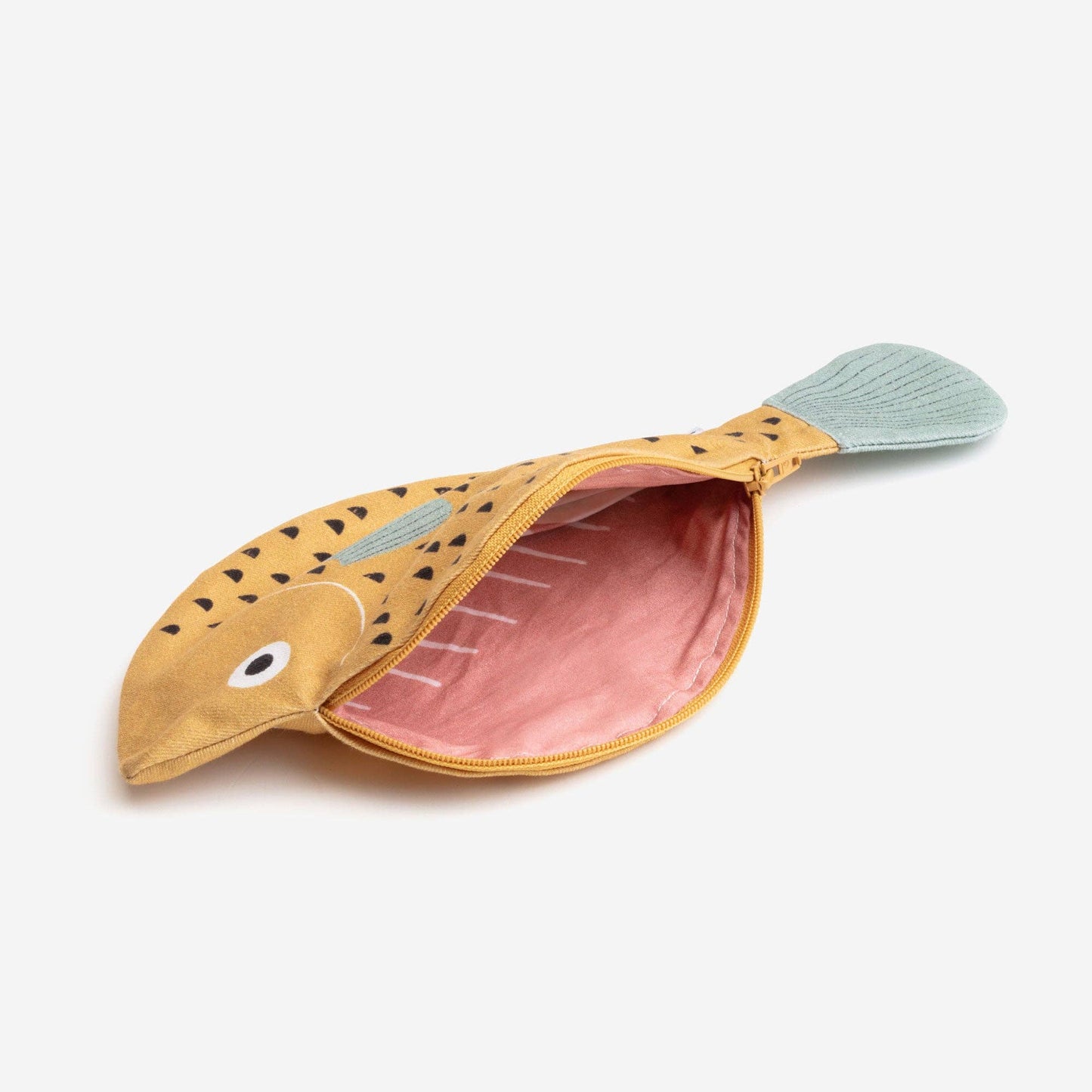 Saint Peter- syvissä vesissä