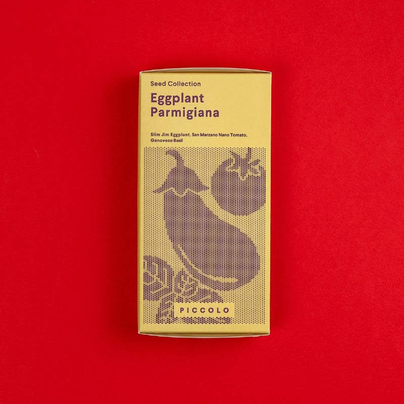 Melanzane alla Parmigiana - Munakoiso Parmigiana