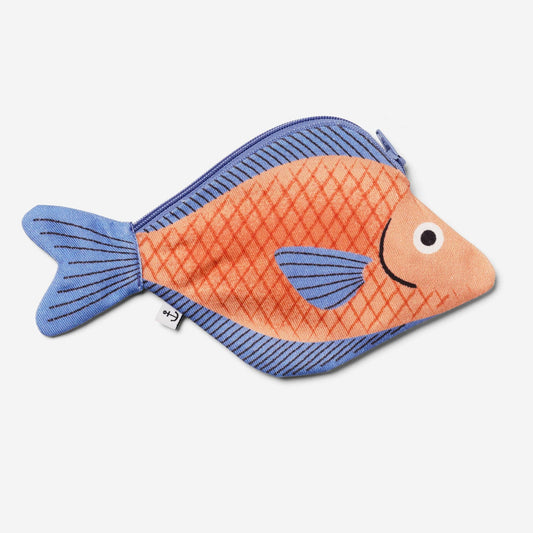 Vaaleanpunainen meriahven - Seabream