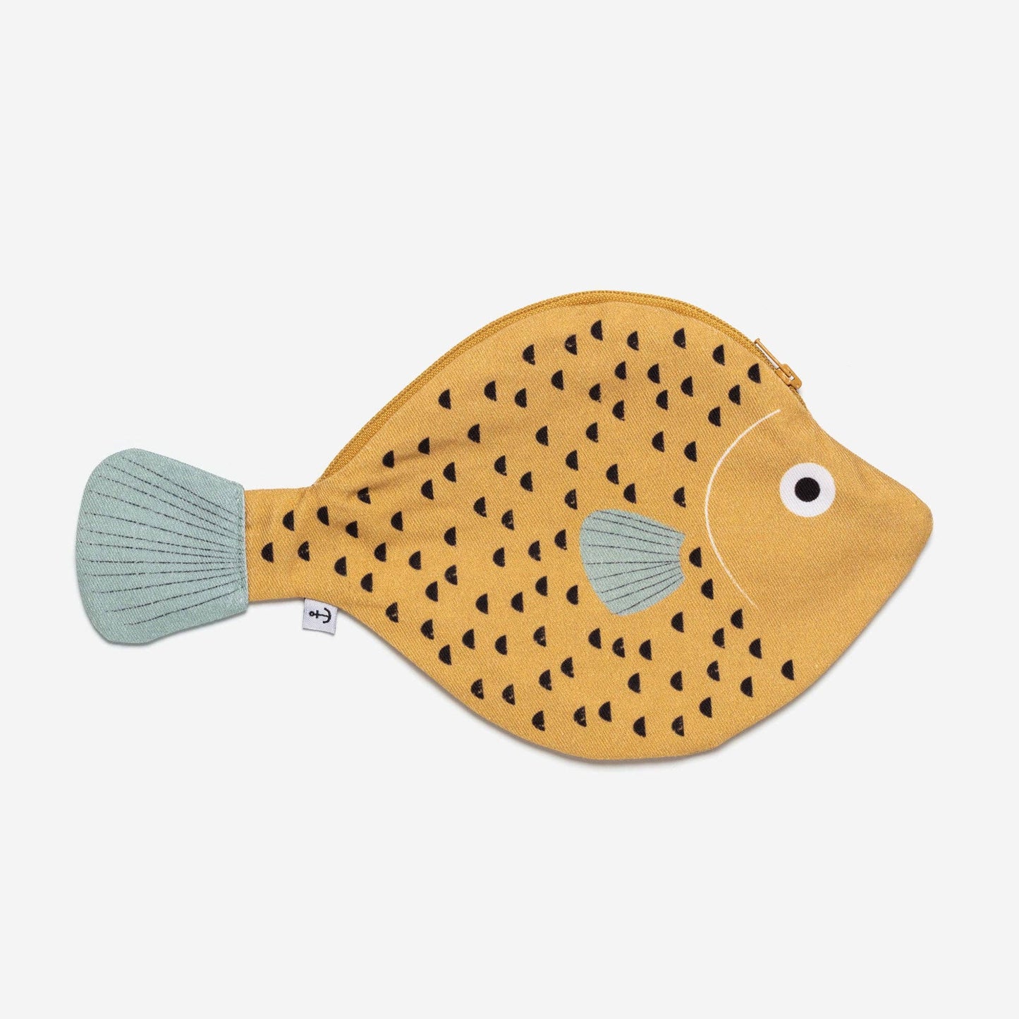 Saint Peter- syvissä vesissä