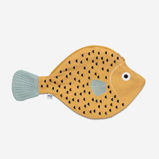 Saint Peter- syvissä vesissä