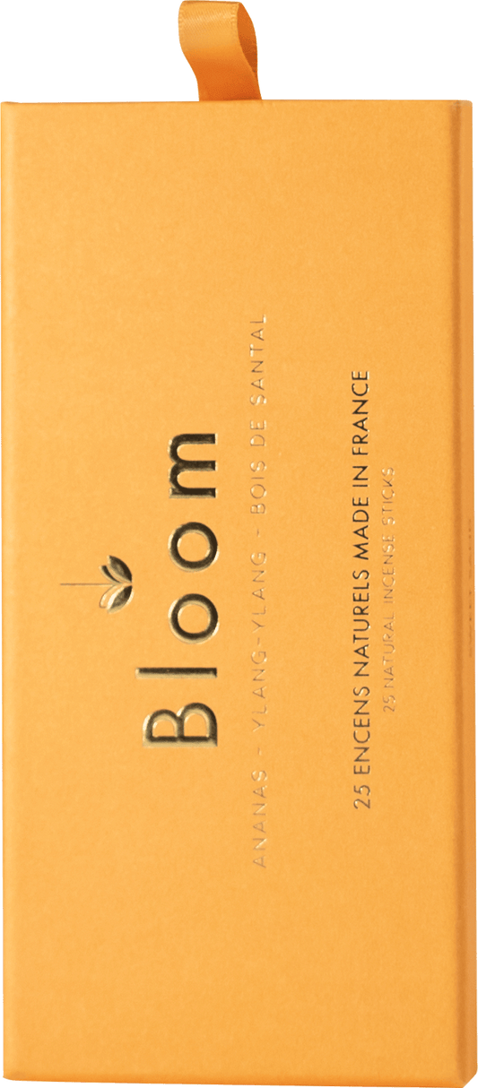 Sweet Sand – Ananas, Ylang Ylang, Santelipuu