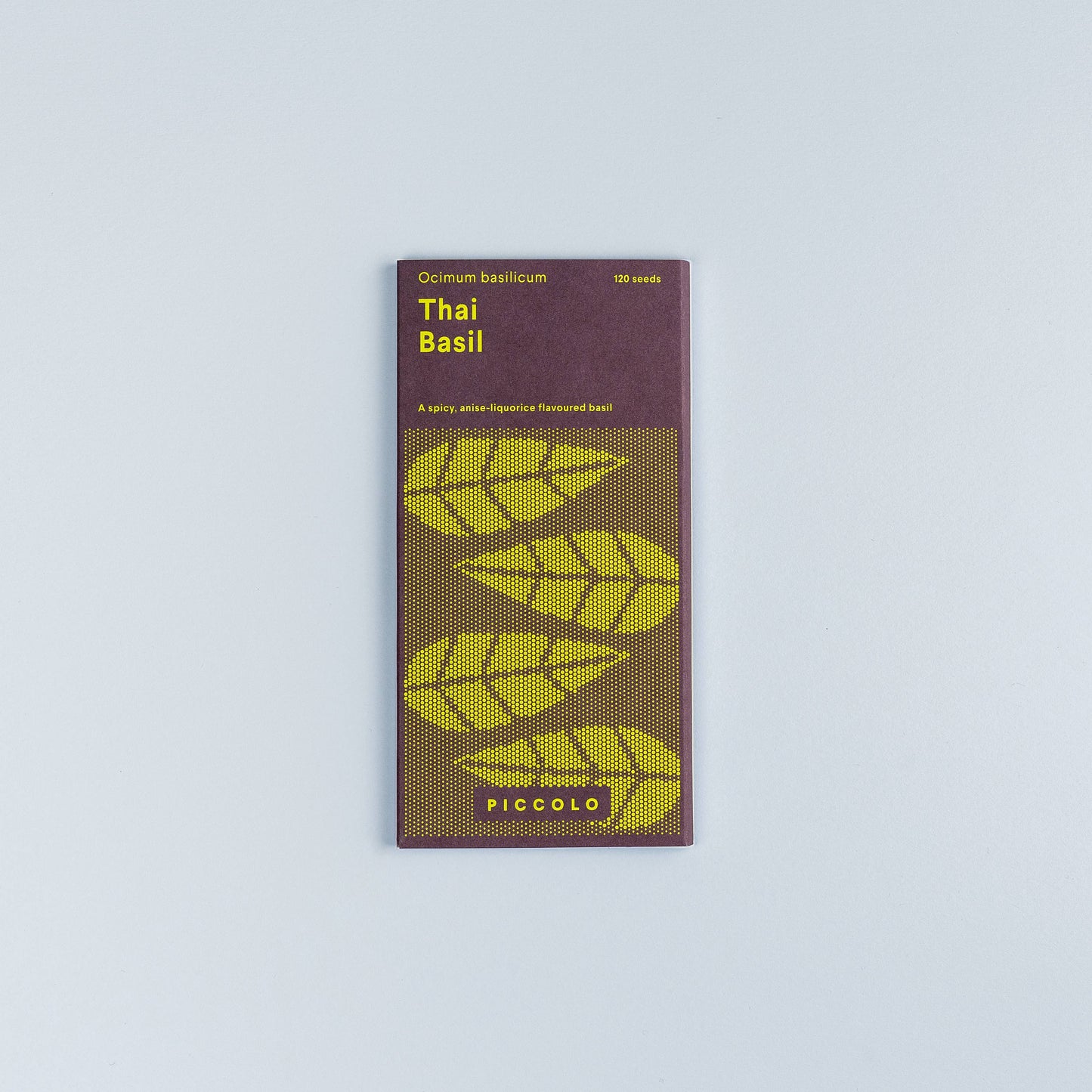 Thai basilika - Basil Thai