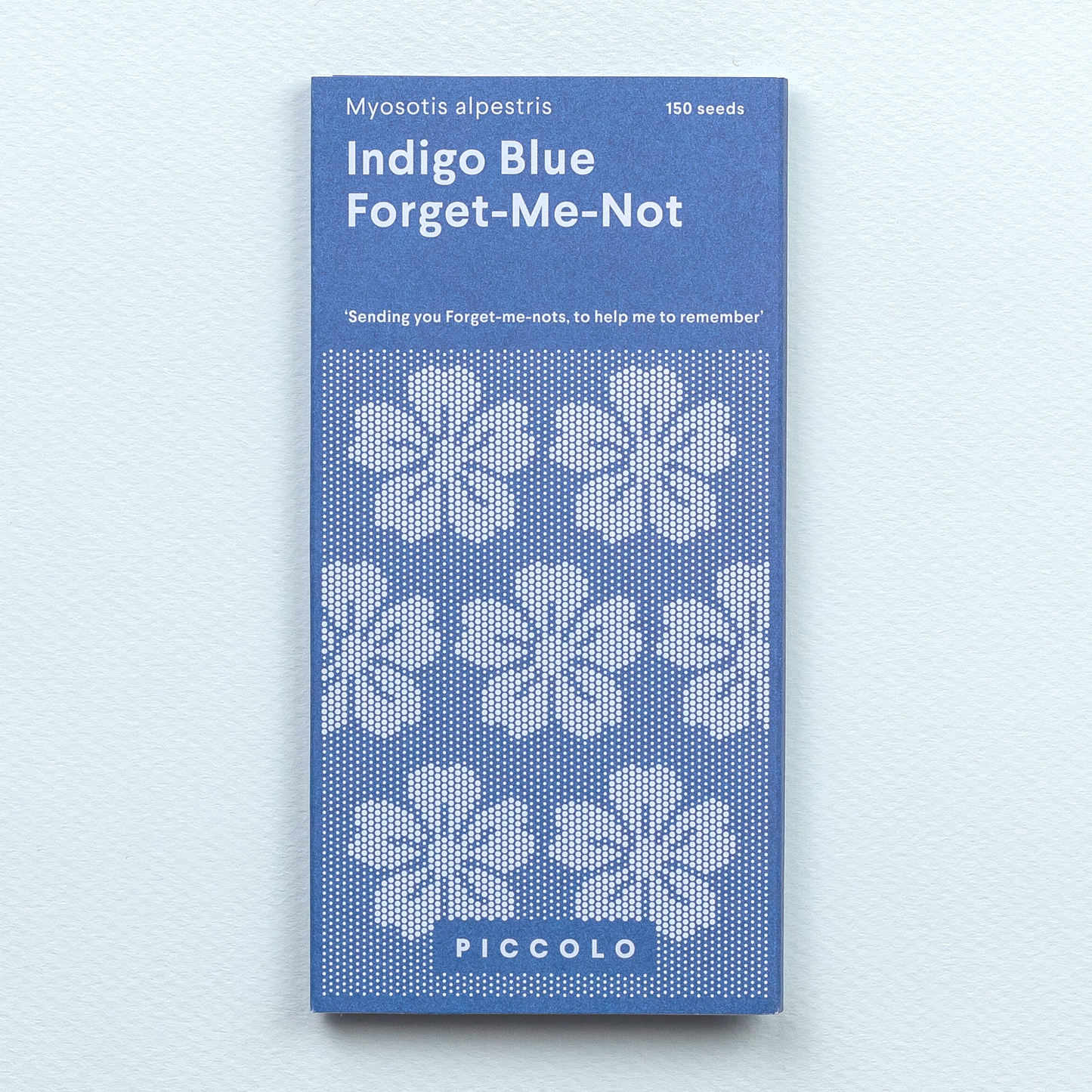 Lemmikki - Forget-Me-Not