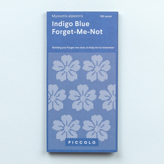 Lemmikki - Forget-Me-Not