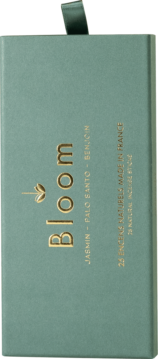 Dragonfly – Jasmiini, Palo Santo, Bentsoe