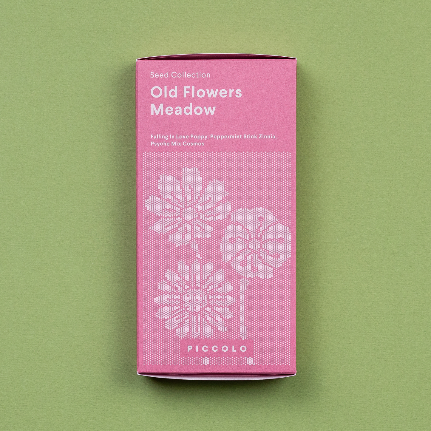 Vanhat niittykukat - Old Flowers Meadow