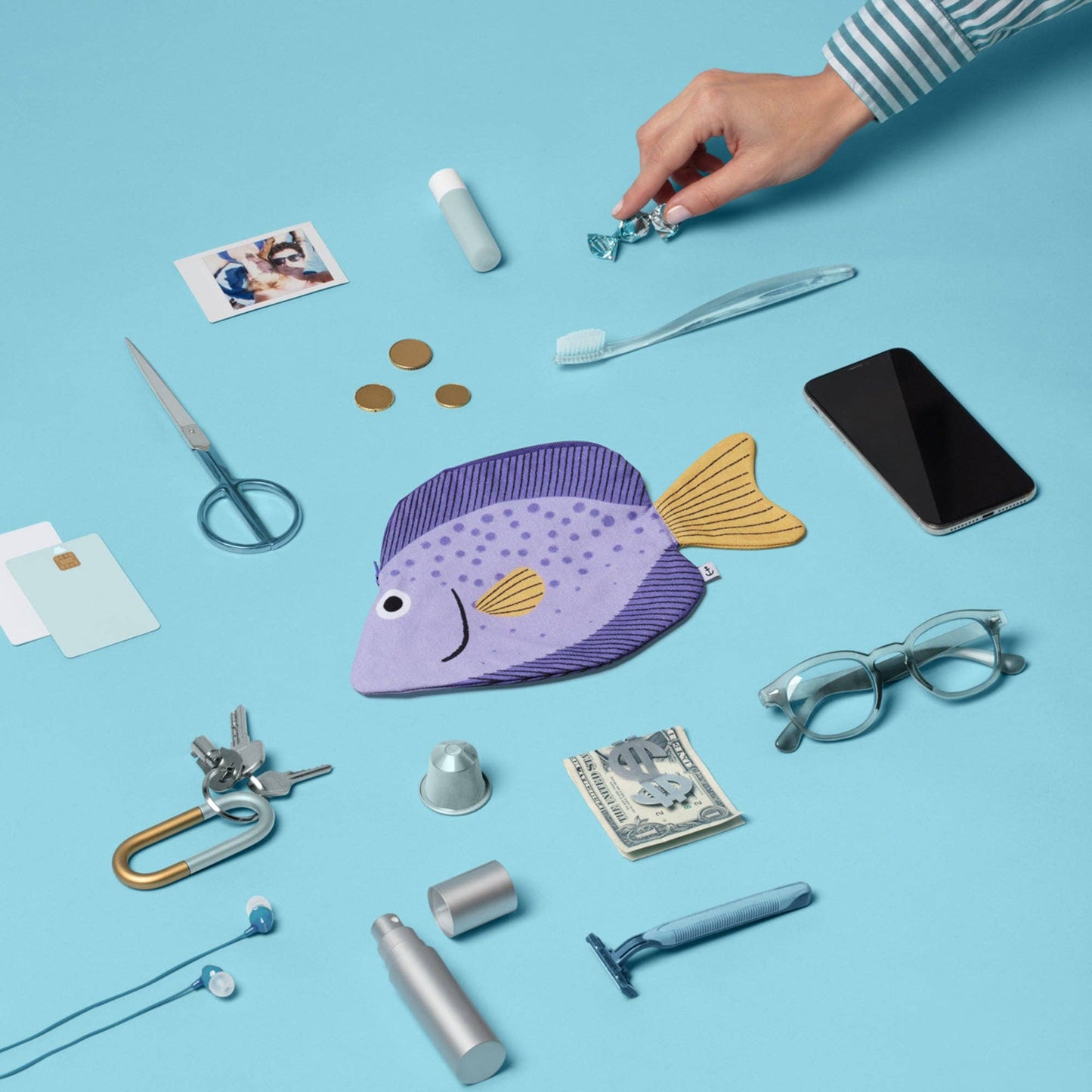 Huulikala - Sweetlips