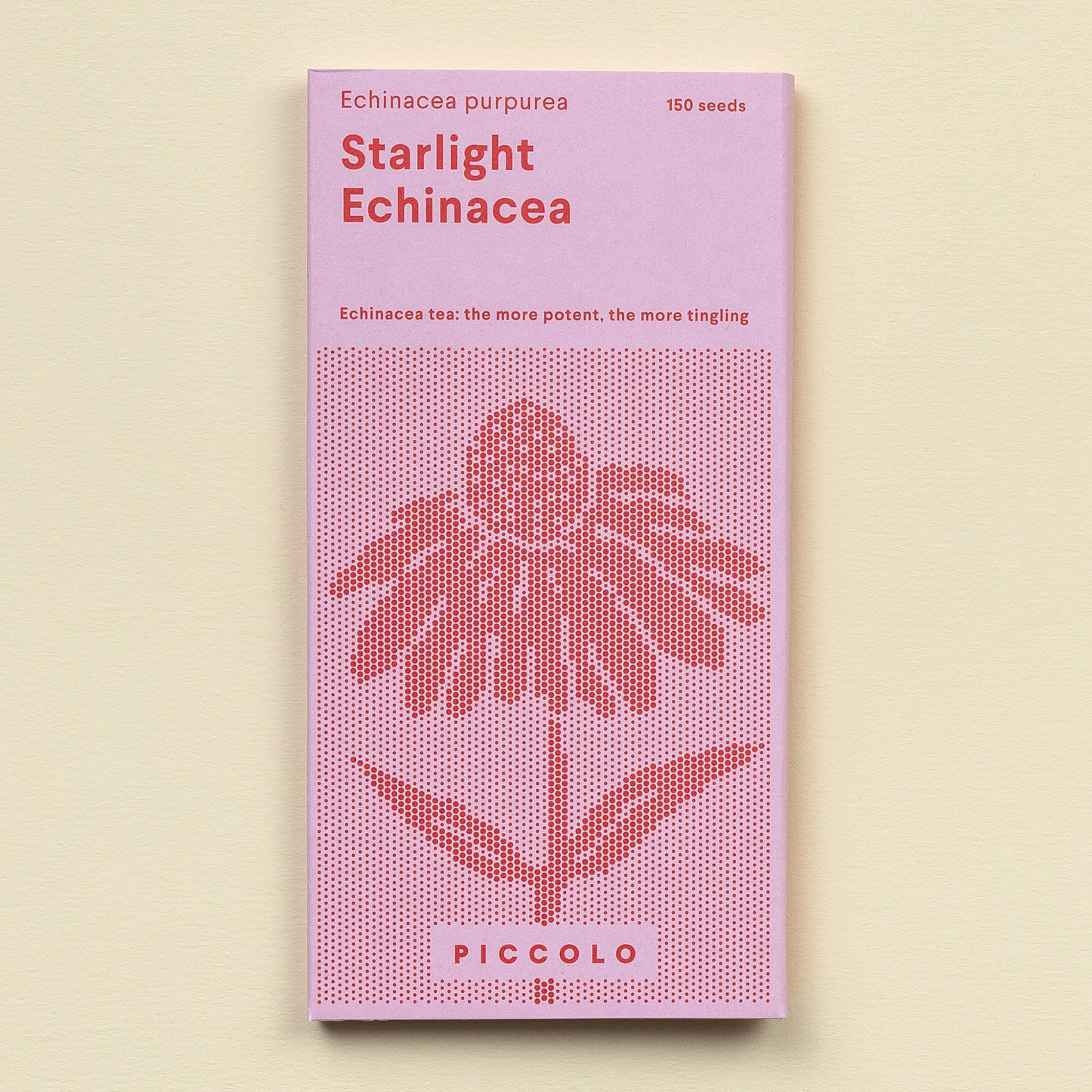 Purppurakartiokukka - Echinacea Starlight