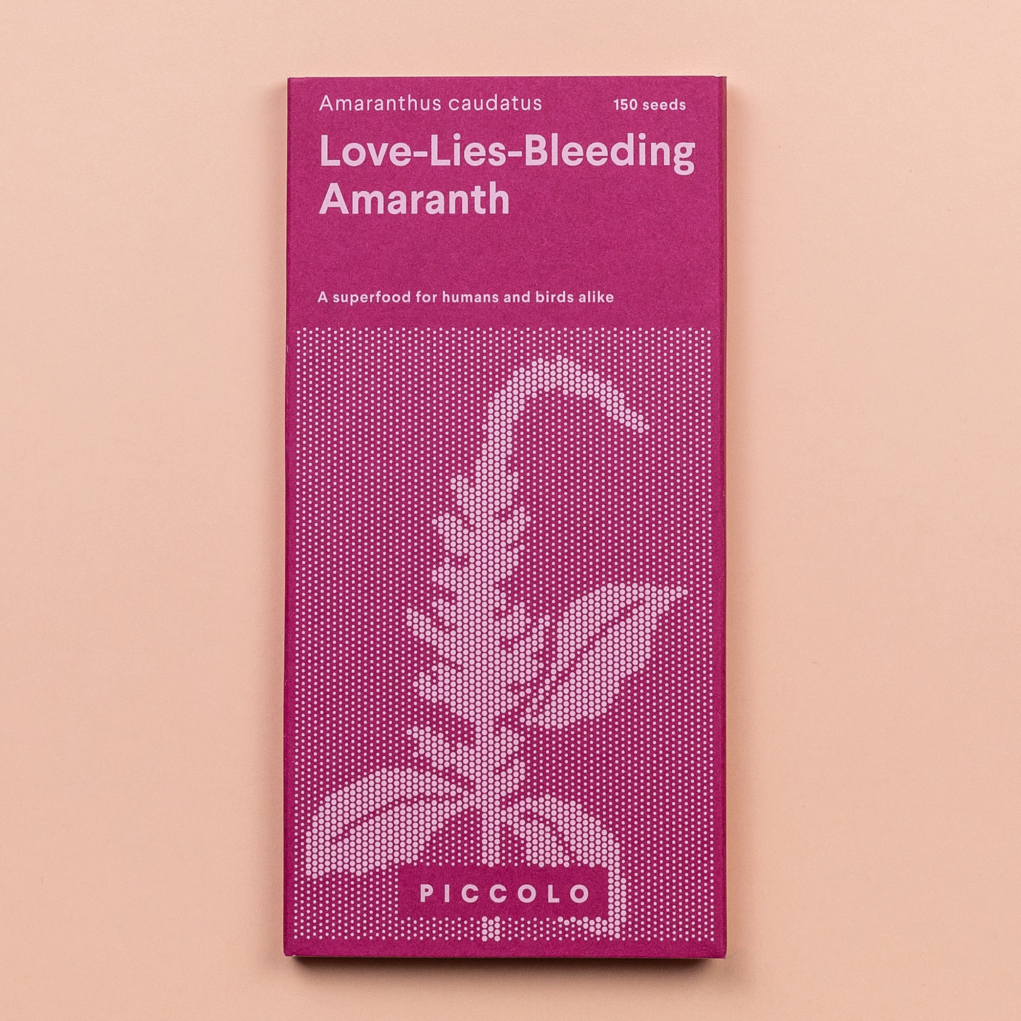 Amarentti - Amaranth 'Love Lies Bleeding'