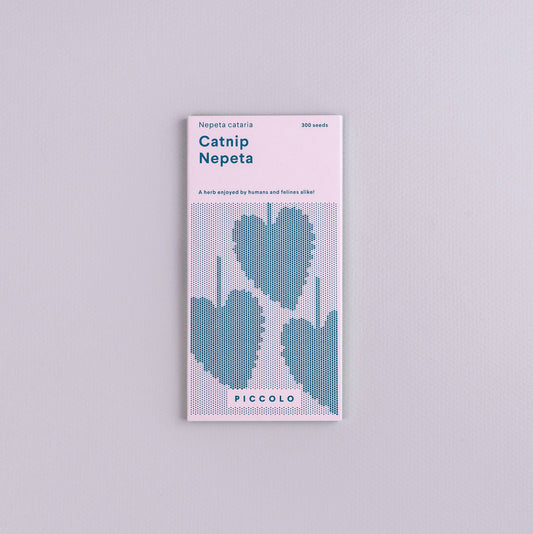 Nepeta - kissanminttu kissanmielisille ja muille maukujille.